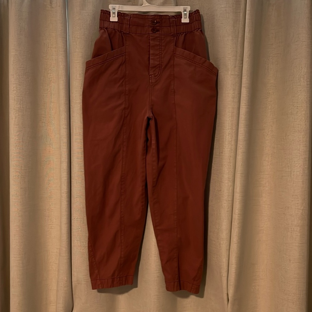 Free People Pants